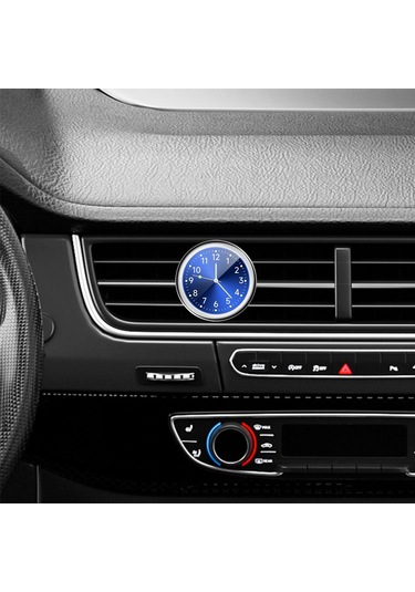 Suntek Araba Havalandırma Klipsi Mavi Için Araba Kontrol Paneli Diğer