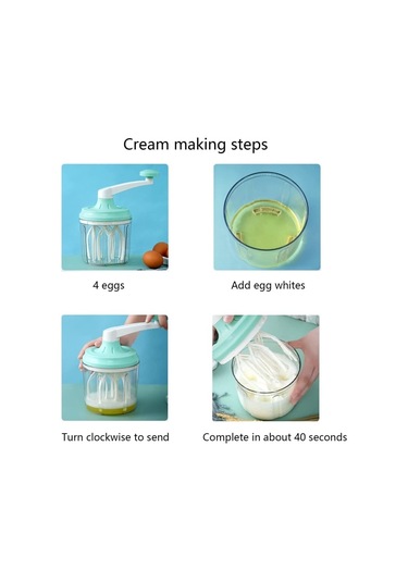 Pişirme Çırpma Teli Whirlwind Çırpma Teli Seti Çırpma Teli Süt Köpürtücü Mutfak Cdq