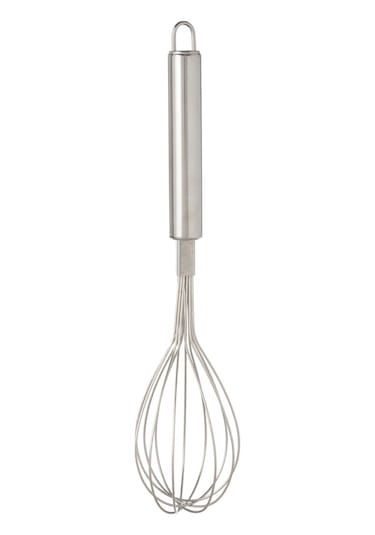 Mudo Home Handy Metal Saplı Çırpıcı 25 Cm 696123