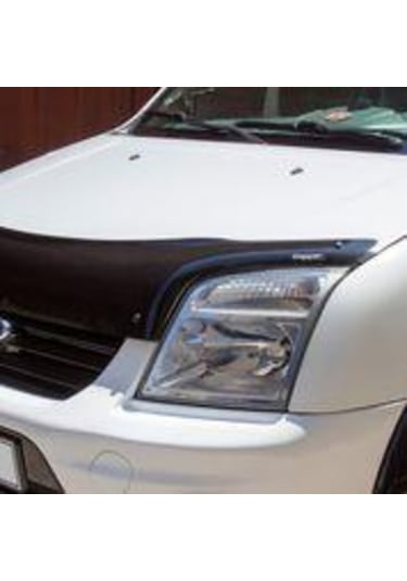 Ford Connect 2008-2013 Cappafe Kaput Rüzgarlığı