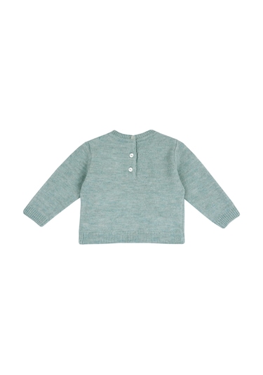 Chicco Kazak 09069857000000 000025 Medıum Lıght Blue