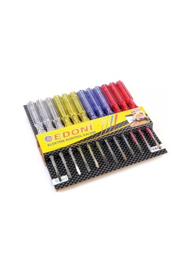 Edonı Kontrol Kalemı Düz