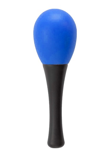 Jwın PM-202 Marakaş Ritim Seti - Mavi