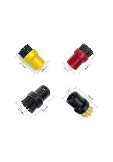 Karcher Easyfix Sc2 Sc3 Sc4 Sc5 Elektrikli Süpürge İçin