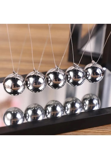 Aynalı Denge Balans