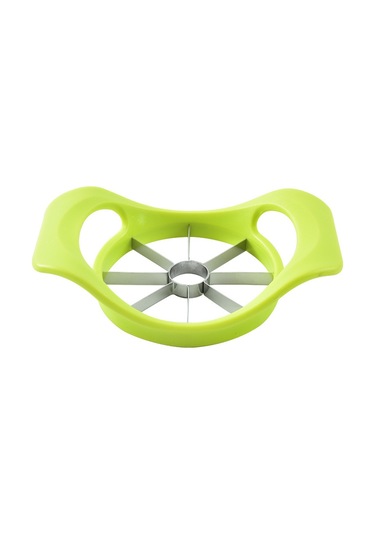 Hombey Ev İçi Çelik Meyve Dilimleyici, Elma Ve Farklı Meyveler İçin Çok Amaçlı Kesme Aracı, Stokta Diğer