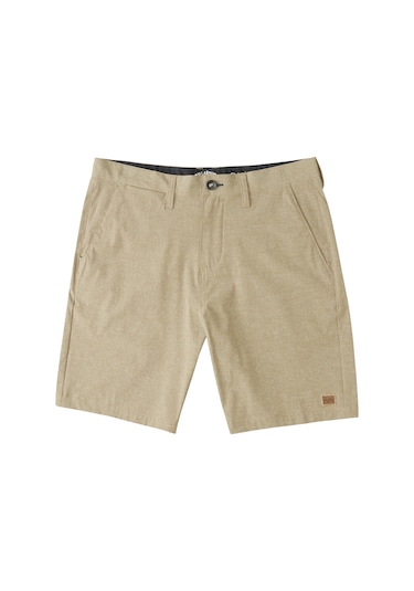 Billabong Crossfıre Mıd Haki Haki