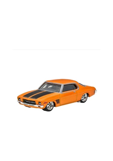 Hot Wheels Boulevard Premium 73 Holden Monaro GTS
