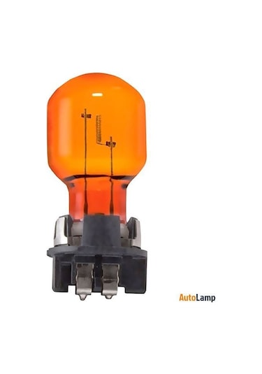 Philips Pwy24W Vw. Audi Sarı Sinyal Ampulü 12V 24W