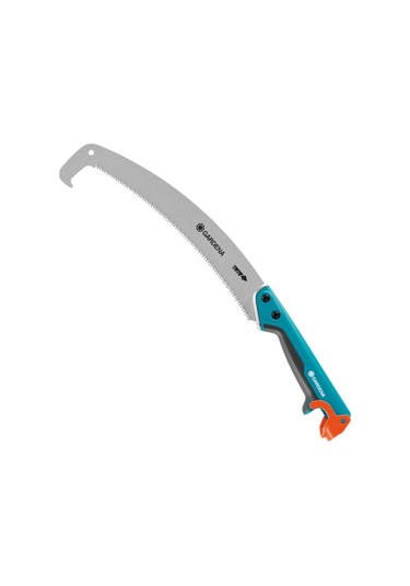 Gardena 08739-20 Combisystem Bahçıvan Testeresi 300P Kıvrımlı