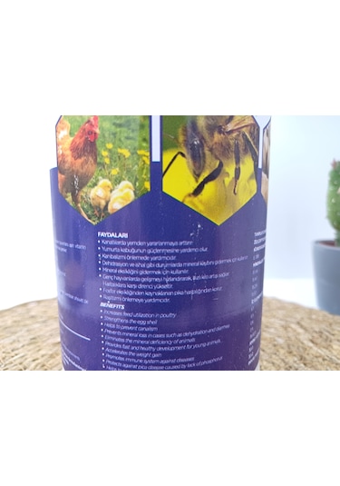 Universal Megamin 1000ml