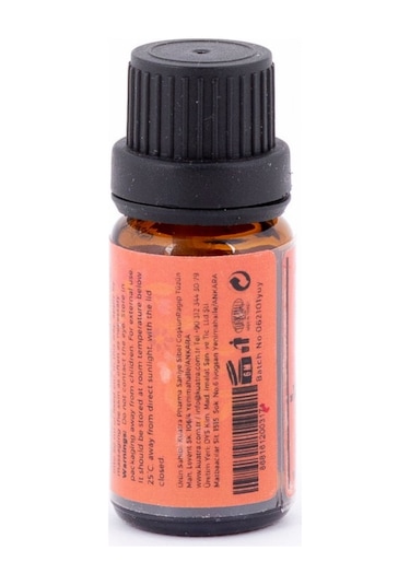 Kuatra Ylang Ylang Uçucu Yağı 5 ML