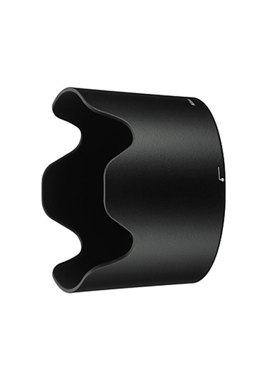 Raypro Nikon AF-S 70-300 MM f/4.5-5.6G IF ED VR Lens için HB-36 Parasoley