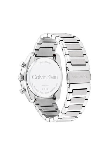 Calvin Klein Ck25200464 Erkek Kol Saati Çok Renkli