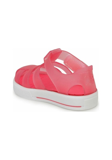 Igor S10171 046 Fucsia Çocuk Sandalet Fuşya