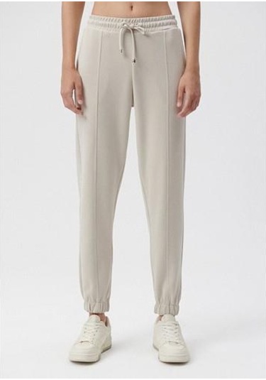 Eşofman Altı-taş Gri