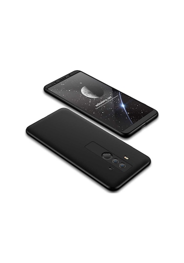 Huawei Mate 10 Pro Kilif Zore Ays Full Koruma Kilif 466484940