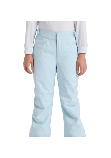Roxy Roxy Backyard Girl Pt Kız Çocuk Mavi Snowboard Pantolonu Bzm0