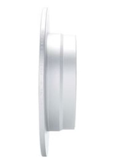 Mercedes B 245 B180Cdı 2.0 2005-2011 Bosch Arka Disk 2 Adet