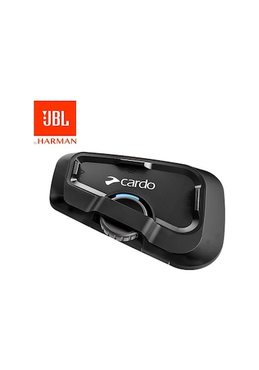 Cardo Freecom 2x Bluetooth ve Intercom Tekli Paket