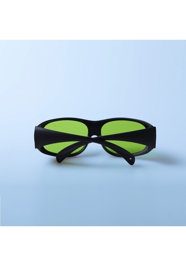 Diyot Ve Nd: Yag Fiber Lazer Güvenlik Gözlük