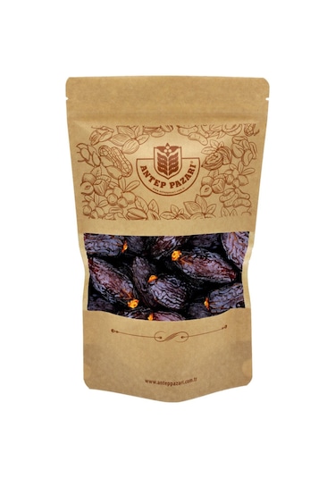 Kudus Hurması -medjoul- Super Jumbo - 1000 Gr Diğer