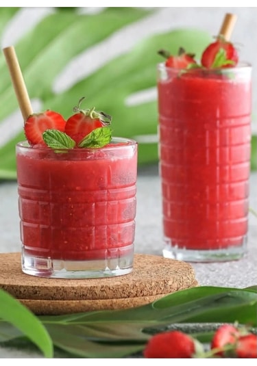 Plt Design Lav Brit 12"li Bardak Seti