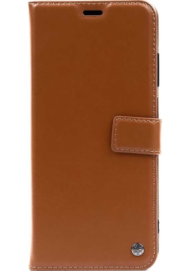 Xiaomi Poco M3 Kılıf Zore Kar Deluxe Kartvizitli Cüzdan Kılıf