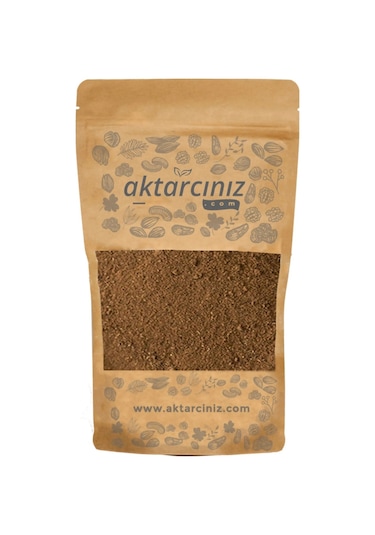 Aktarcınız Keçi Boynuzu Unu 500 G