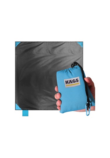 Haegs Cep Yer Örtüsü, Piknik Örtüsü Kamp Matı, Plaj Yer Örtüsü, Su Geçirmez, Kum Tutmaz, Hızlı Kurur, Hafif, Katlanabilir İnce Zemin Örtüsü Outdoor Açık Hava Kamp Yürüyüş Seyahat İçin - El Askılı - 150-150cm - Mavi Haegs Cep Yer Örtüsü, Piknik Örtüsü Kamp Matı, Plaj Yer Örtüsü, Su Geçirmez, Kum Tutmaz, Hızlı Kurur, Hafif, Katlanabilir İnce Zemin Örtüsü Outdoor Açık Hava Kamp Yürüyüş Seyahat İçin - El Askılı - 150-150cm - Mavi