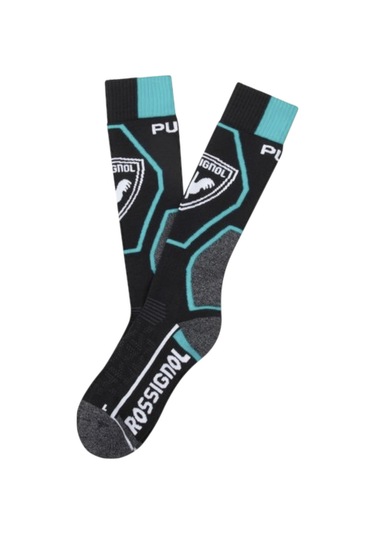 Rossıgnol W Pure Comfort Socks 1498 Çok Renkli