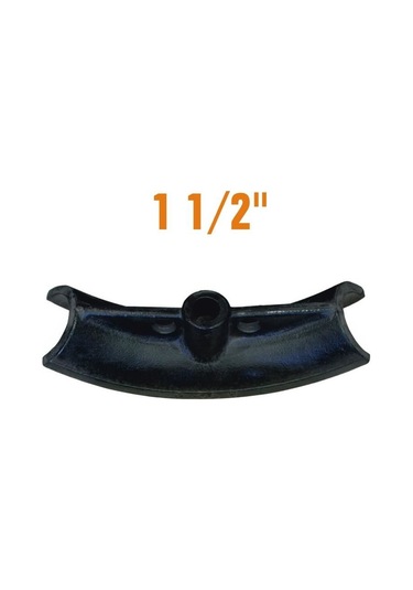 Hidrolik Boru Bükme Yedek Kalıbı 1 1/2''
