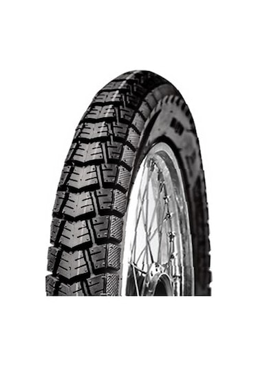 110/90-16 Tt Motosiklet Dış Lastik Panther Trekker