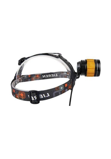 Onas Ns-1050 Kafa Lambası Siyah