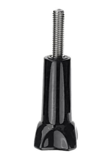 Tüm Aksiyon Kameralara Uyumlu Tripod Adaptörü Ve Vidası