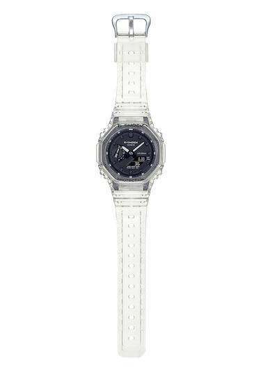 Casio GA-2100SKE-7ADR Kol Saati