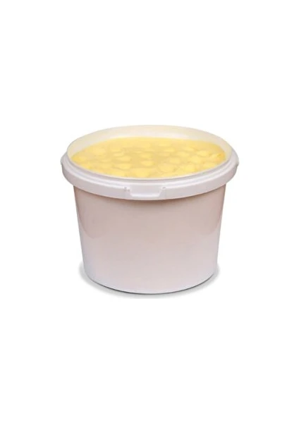 Belendağ Bodrum Geleneksel Tereyağı 4 Kg