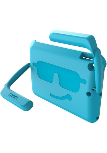 Zagg Apple Uyumlu iPad Gear4 D3o Orlando Kids Tablet 10 2 Kılıf