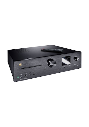 Magnat MC 400 Stereo Network Amfi
