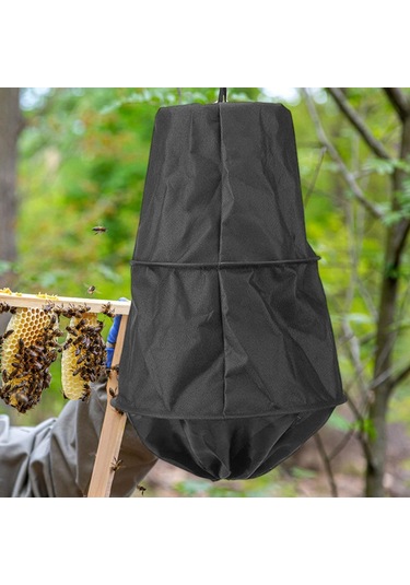 Suntek Açık Arıcı Bal Arıları Için Sürü Tuzağı Hafif Naylon Aracı