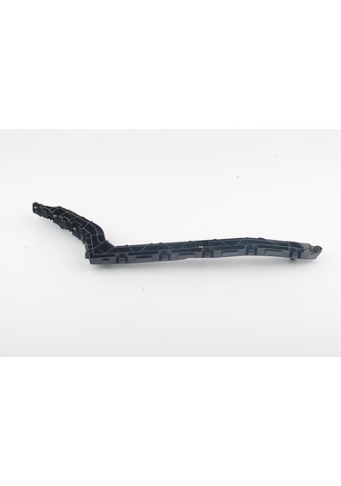 Cn Arka Tampon Braketi Sol Plastik Honda Crv 2012-2015 Uyumlu Crv010