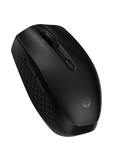 HP 420 7M1D3AA Programlanabilir Kablosuz Lazer Mouse