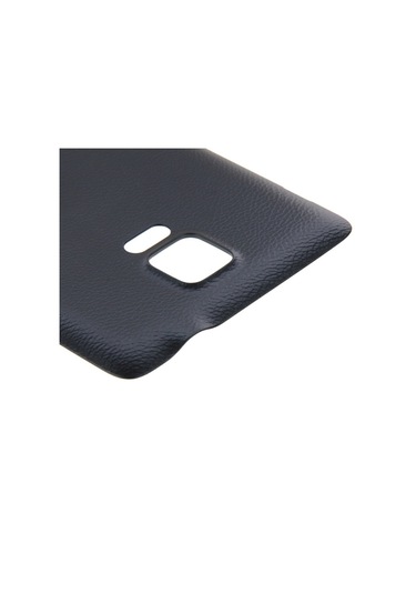 Galaxy Note 4 / N910 Pil Arka Kapağı Uyumlu