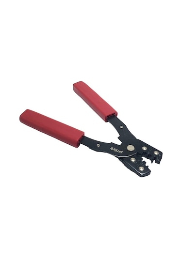 Prolink Ph-013 Terminal Sıkma Pensesi 0.1-0.5 Awg14-28
