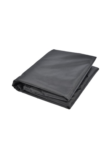 Wezone Dış Mekan Salıncak-koltuk Koruması: Su Geçirmez 210d Gümüş Kaplı Oxford Kumaş, Zipli, Toz/yağmur/sıcaklığa Dayanıklı, Evrensel Boyut 115x190cm