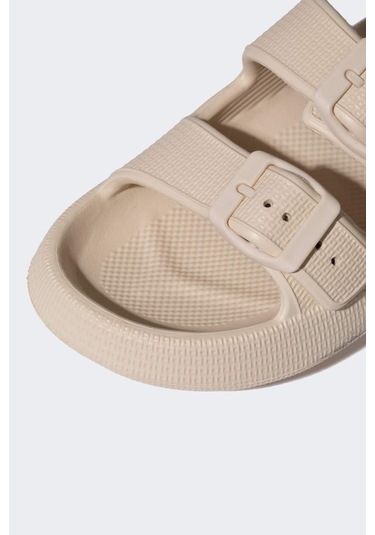 DeFacto Erkek Çocuk Yüksek Taban Çift Bantlı Eva Terlik B8536A824SMBG26