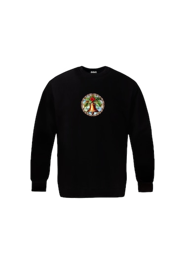 Ogc Zil Unisex Sweatshirt Siyah