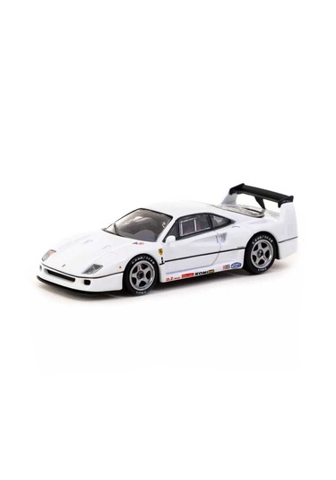 1:64 Tarmac Works Ferrari F40 Lightweight