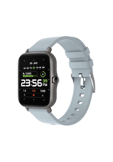 Inteya HiWatch Talk Akıllı Saat (Distribütör Garantili)