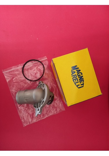 Mercedes W202 W208 W210 M112 M113 Termostat Marellı